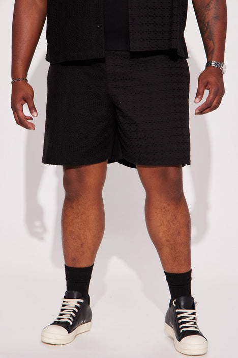 Fashion nova men shorts on sale