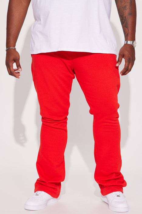 Fashion nova sweatpants 2025 mens