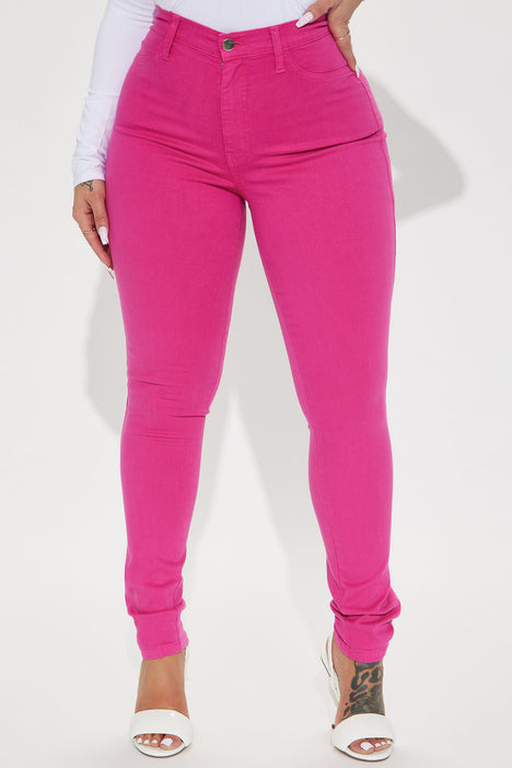 Cheap colored skinny jeans clearance