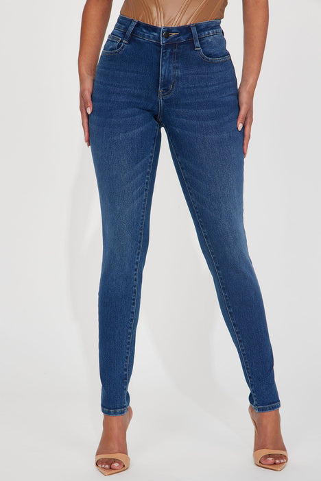 Size 14 stretch skinny jeans sale