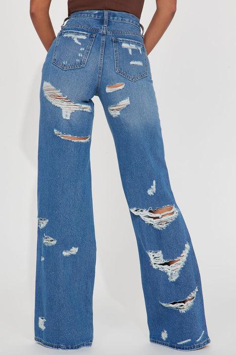 Calça boyfriend cea discount