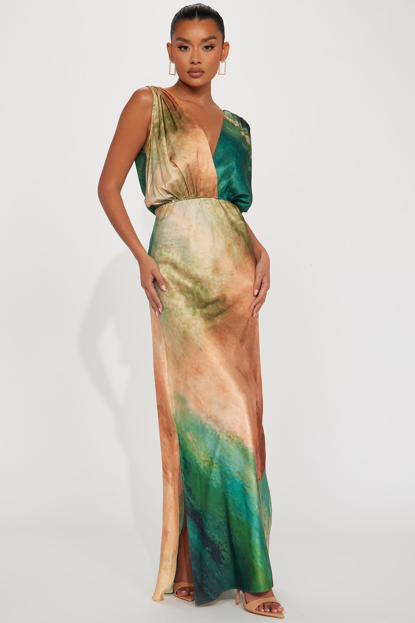 Fashion nova anna online dress