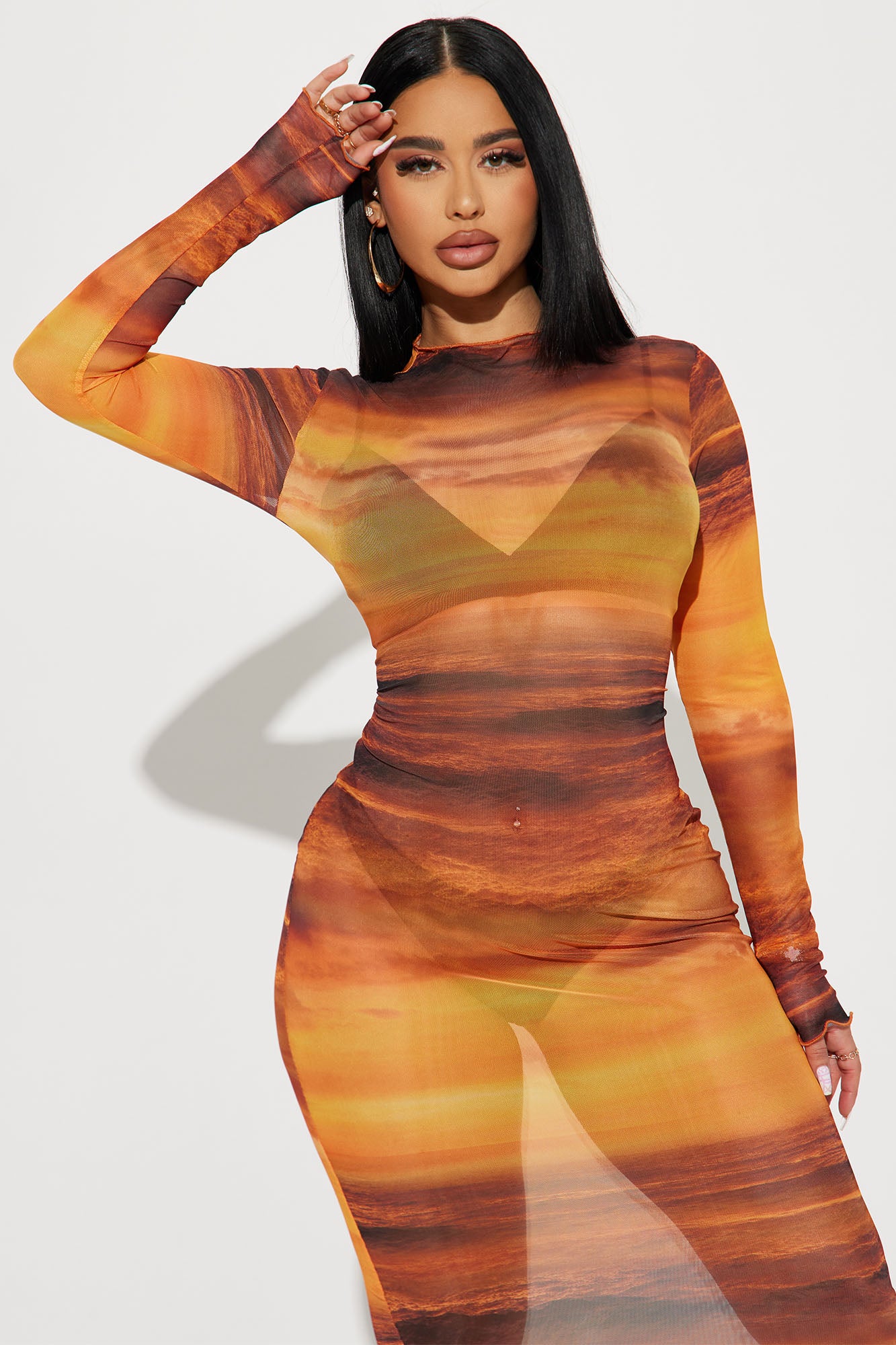 2020 dress fashion sales nova
