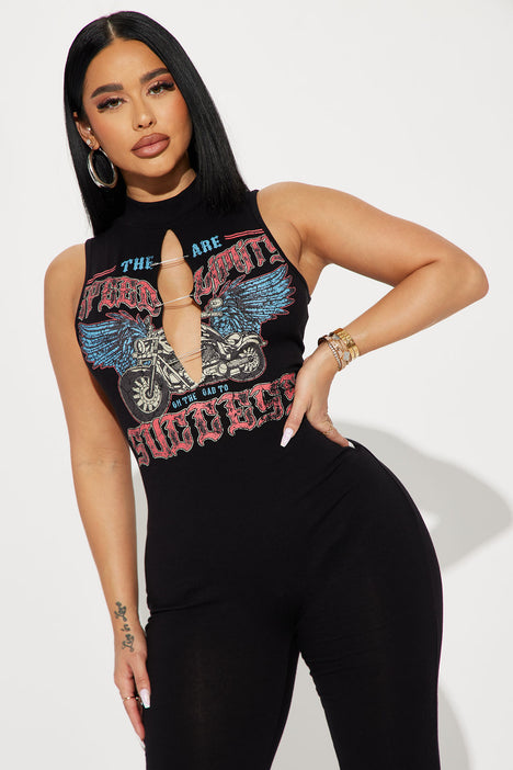 Fashion nova rompers and top jumpsuits