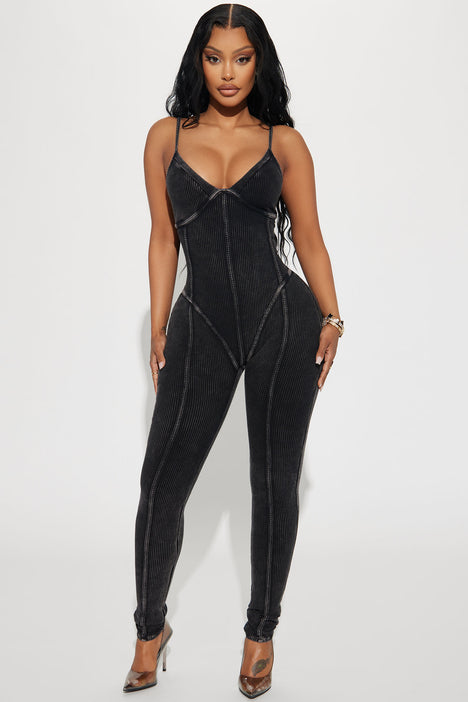 Fashion nova jumpers and rompers best sale
