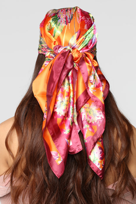 Fashion nova head wrap 2025