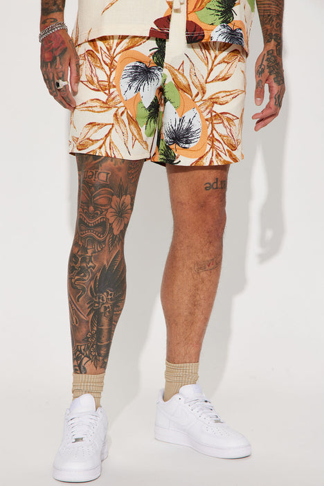 Fashion nova sale men shorts