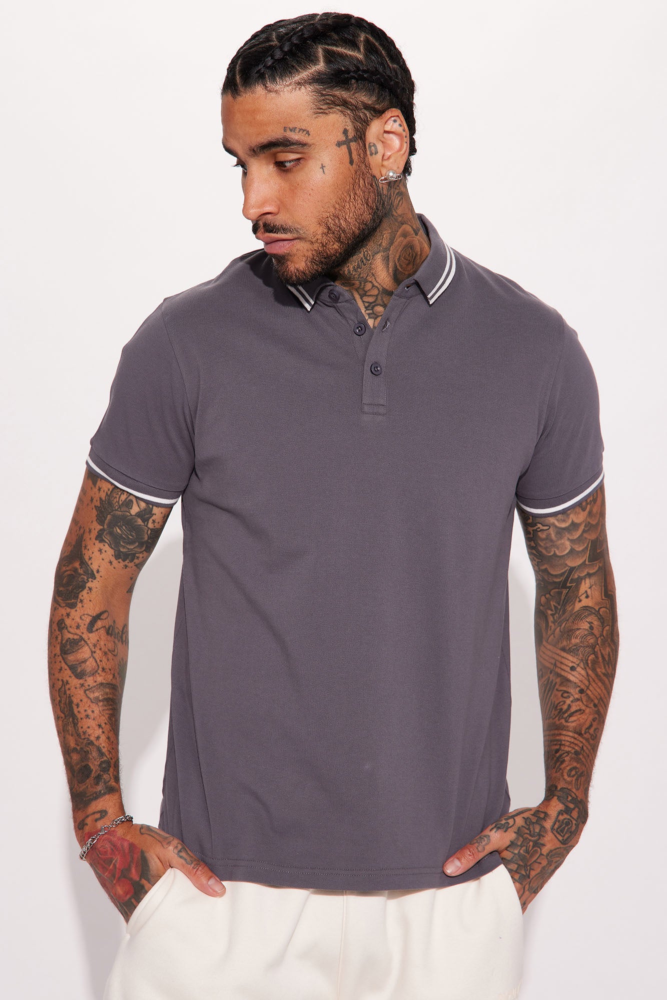 Wilson polo shirt store