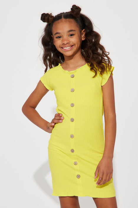 Fashion nova dresses for kids sales