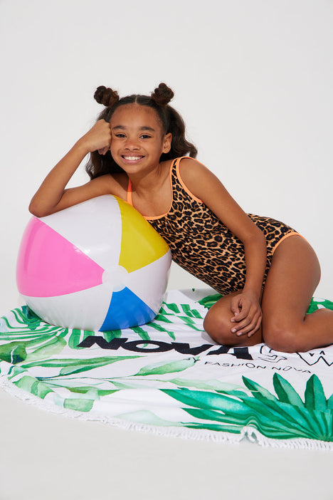 Fashion nova bathing suits discount for kids