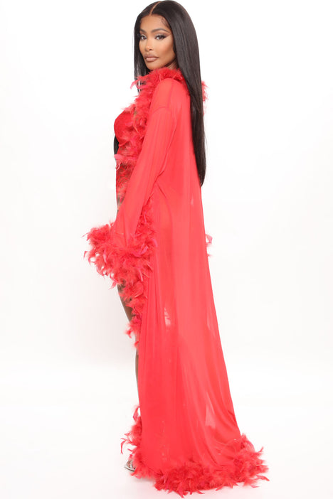 Nova babe robe clearance