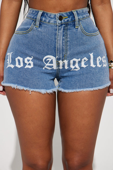 Angels sales jeans shorts