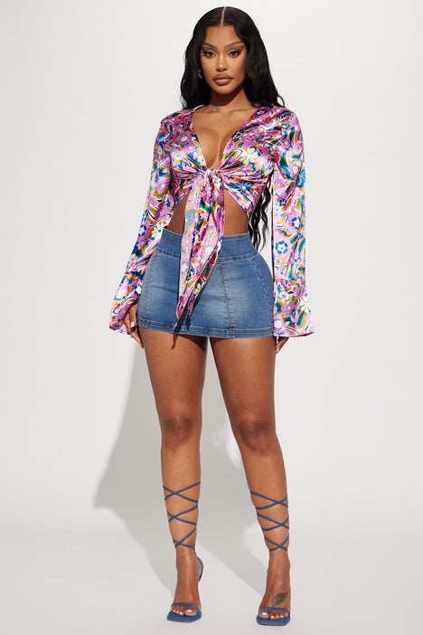 Fashion nova deals us