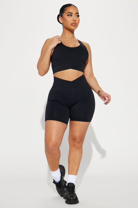 Fashion nova cycling shorts online