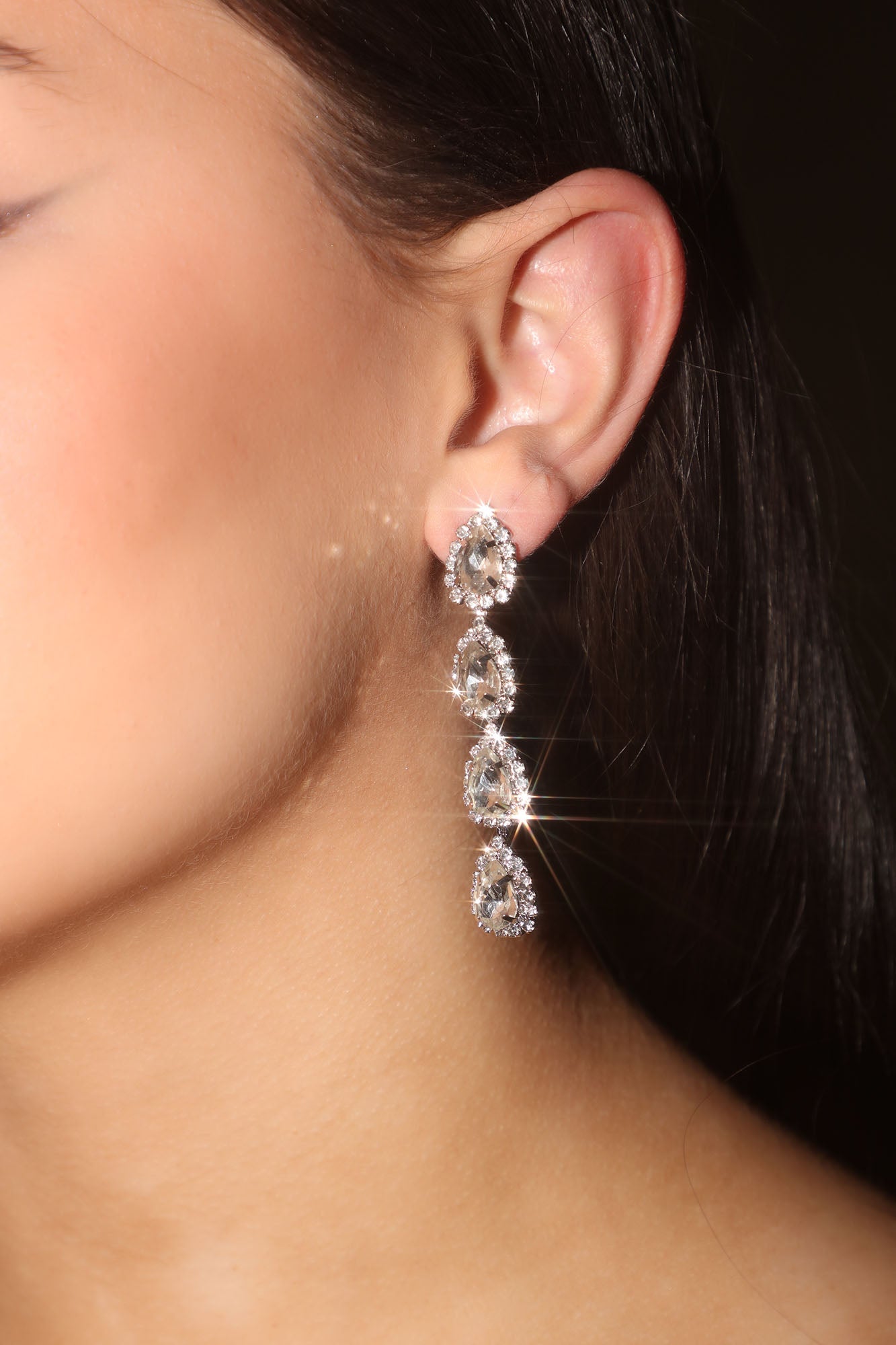 Next drop earrings store