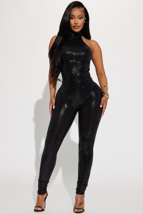 Evening jumpsuits hot sale