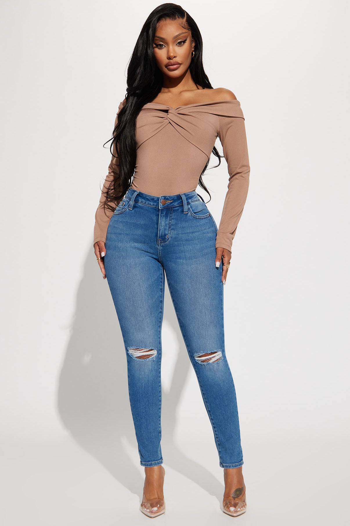 Petite slit shop