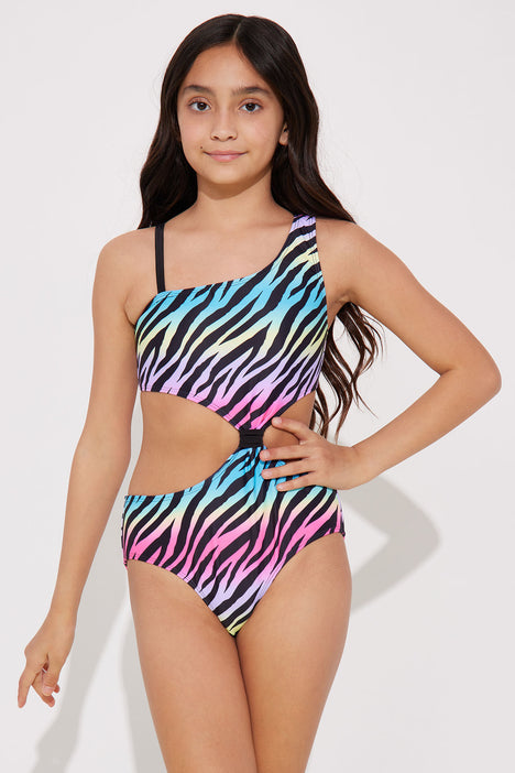 Fashion nova kids bathing hot sale suits