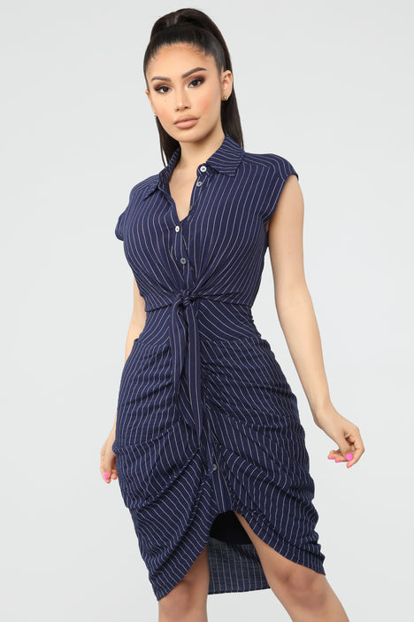 Fashion nova loose dresses top