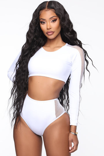 Kaliyah bikini hot sale fashion nova
