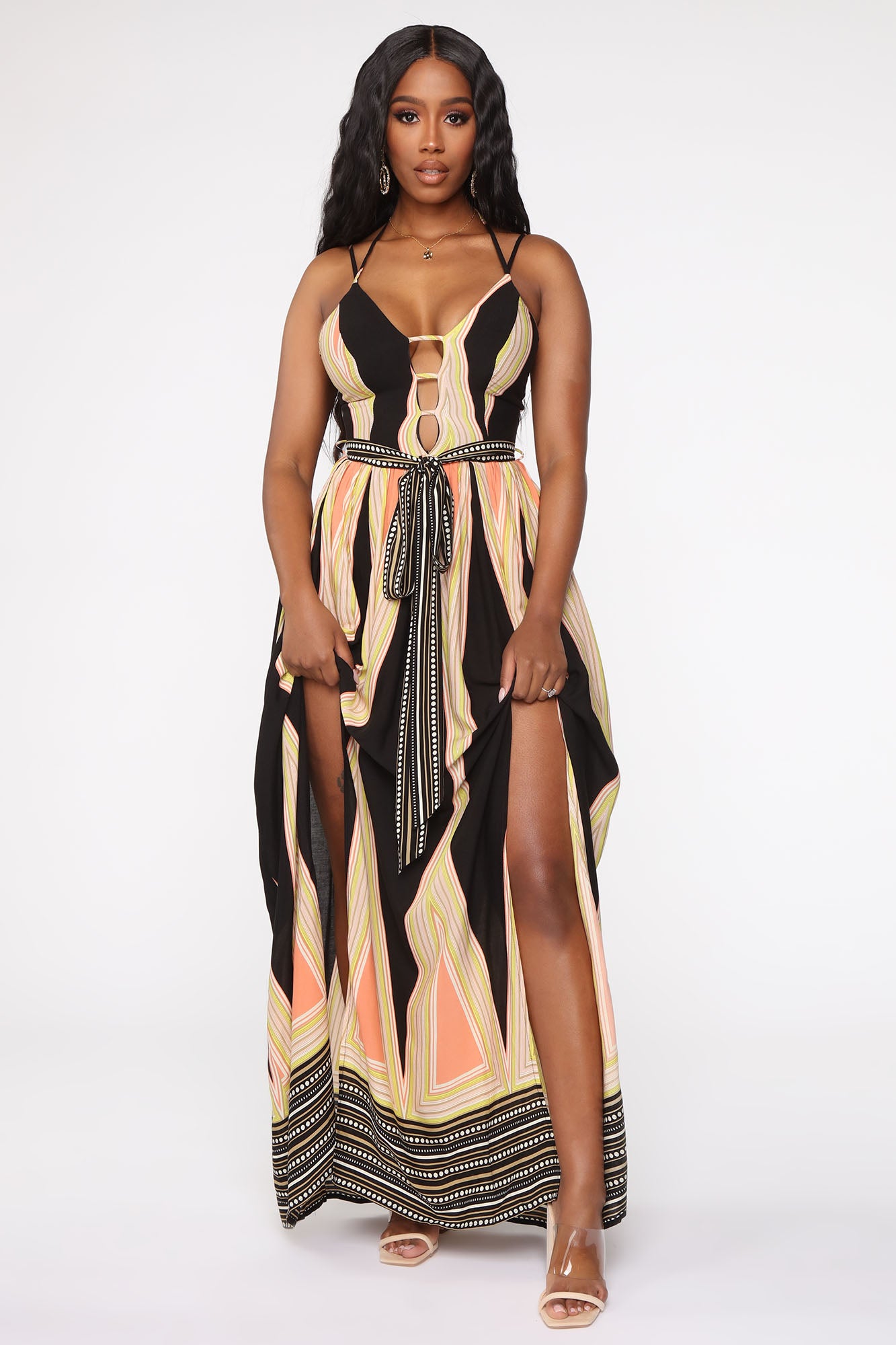 Fashion nova brunch dress online