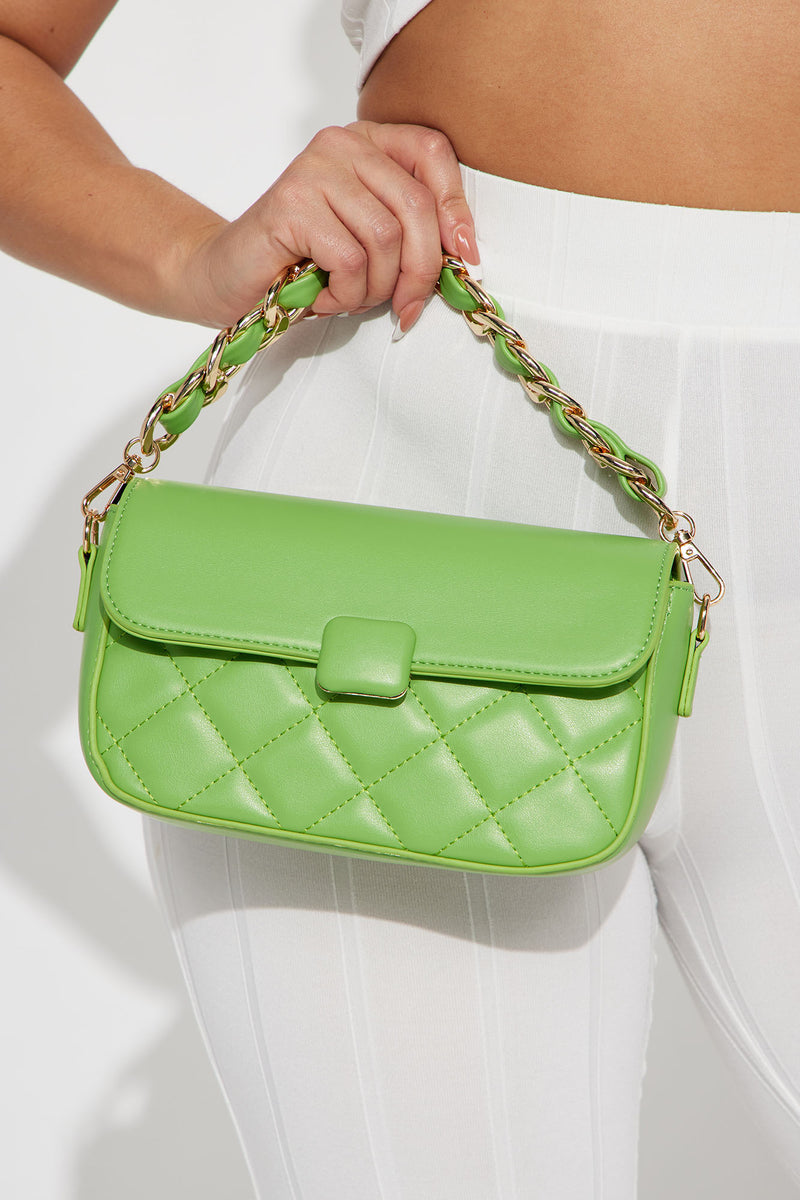 Only You Matter Handbag - Chartreuse | Fashion Nova, Handbags | Fashion ...