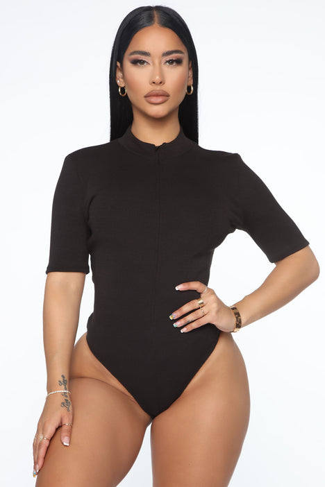 Unitard fashion nova clearance