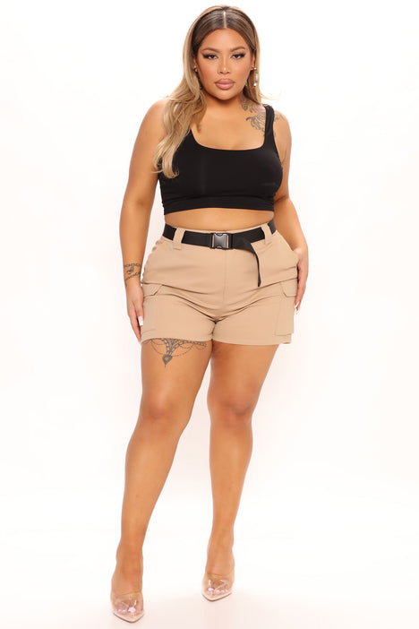 Sorry mom shorts fashion nova deals