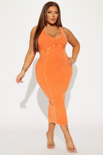 Fashion nova sale plus size dresses