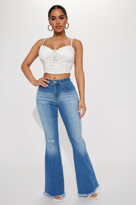 Fashion nova petite jeans clearance