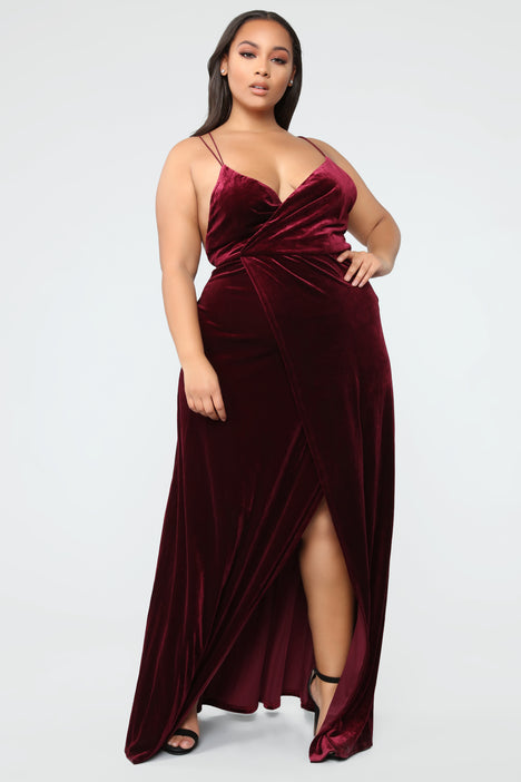 Wishful thinking dress best sale fashion nova review