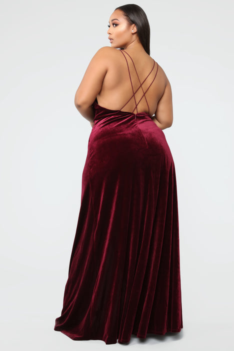 Wishful thinking shop dress fashion nova