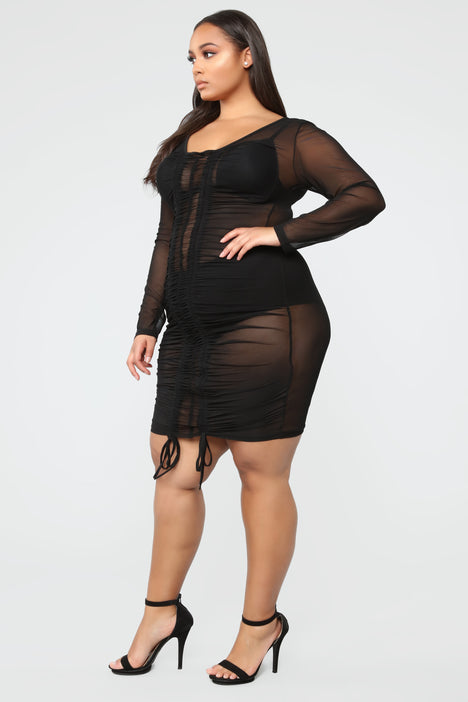 Fashion nova shop video girl dress