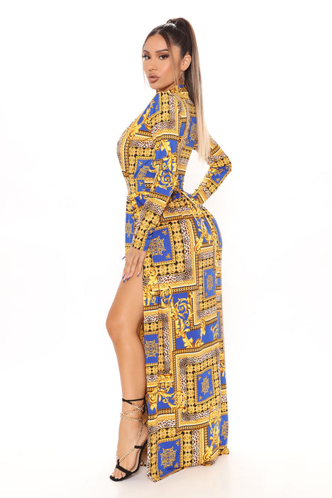 Fashion nova store spree dress