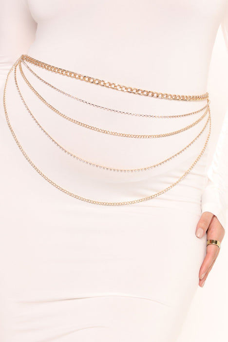 Fashion nova body outlet chain