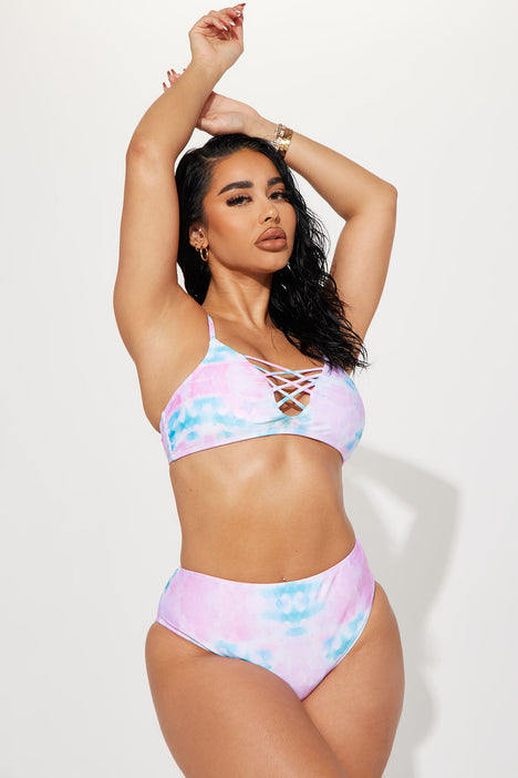 Fashion nova two piece swimsuit 2025