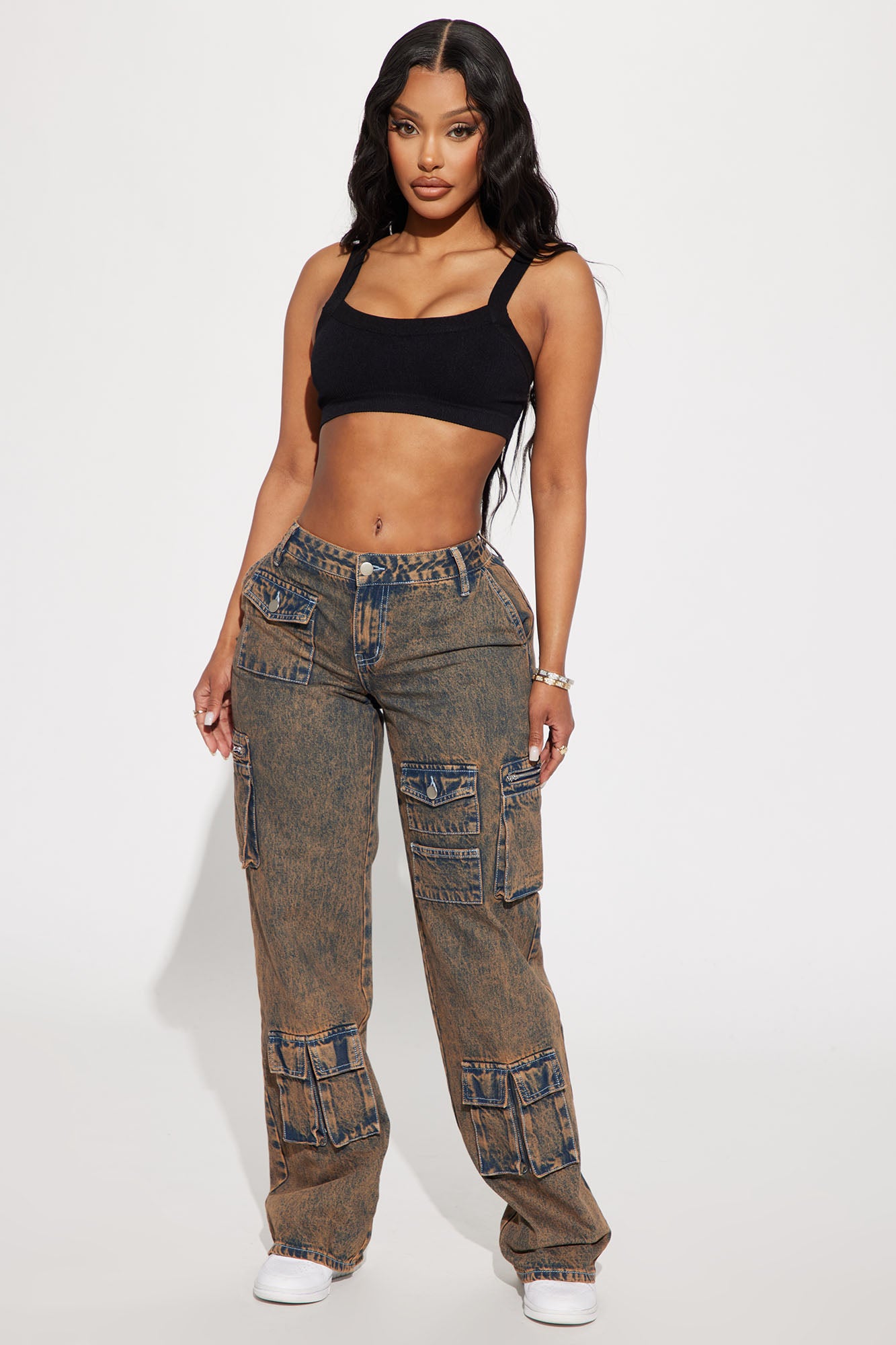 U jeans fashion nova discount
