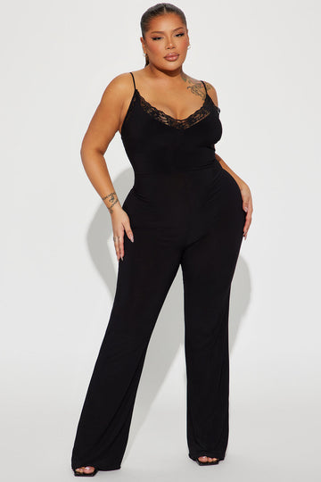 Fashion nova plus size jumpsuits store