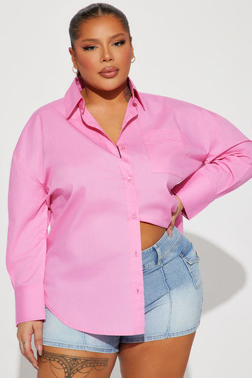 Page 2 for Trendy Plus Size Shirts & Blouses - Women's Tops