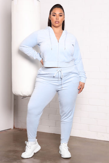 Plus Size Activewear - Sweatsuit Styles | Fashion Nova