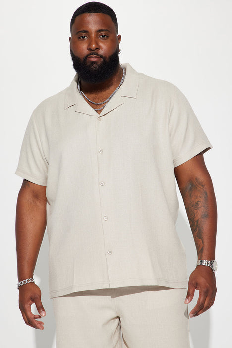 Mens short sleeve new arrivals button down dress shirts