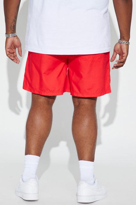 Dope mens swim trunks sale