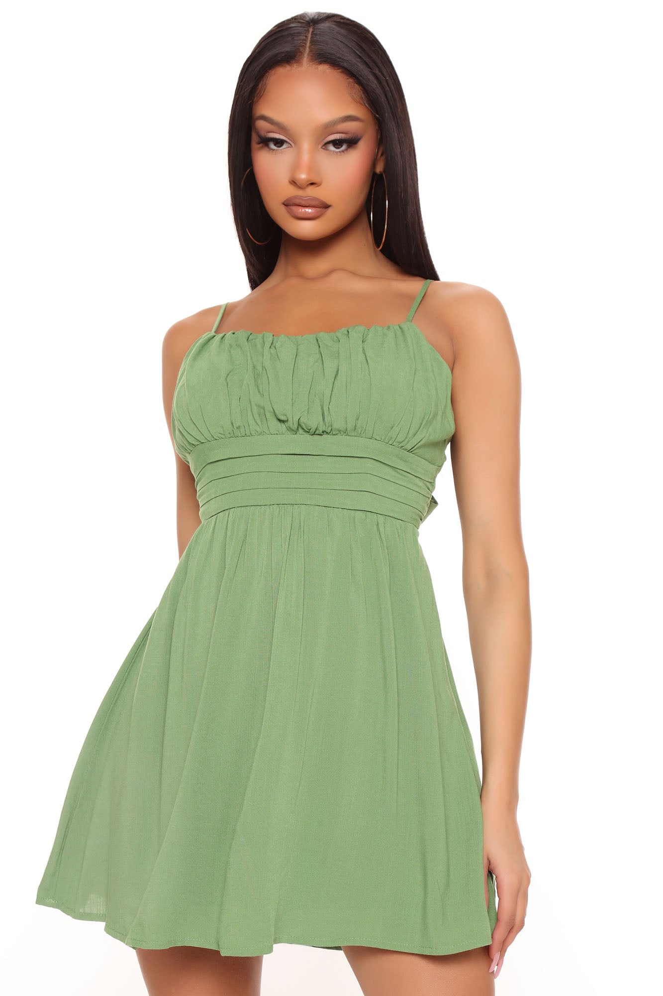 Marlena mini hot sale dress