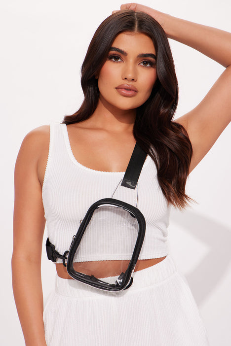 Harness bag discount fashion nova