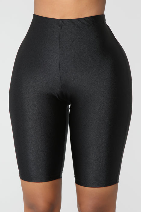Fashion nova short top leggings