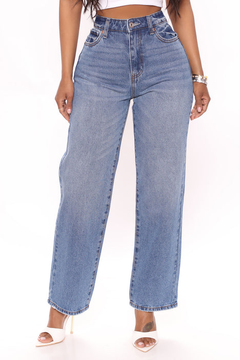Fashion nova classic jeans clearance