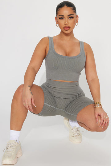 Fashion nova work out clothes top