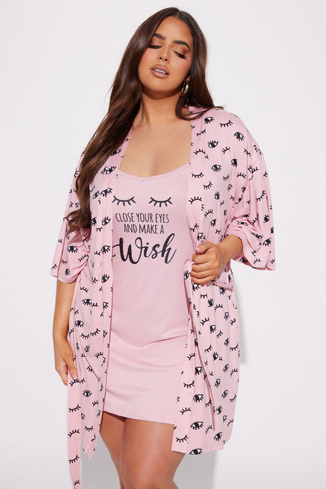 Robe wish shop