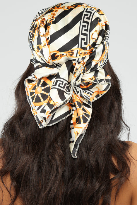 Fashion sales nova scarf
