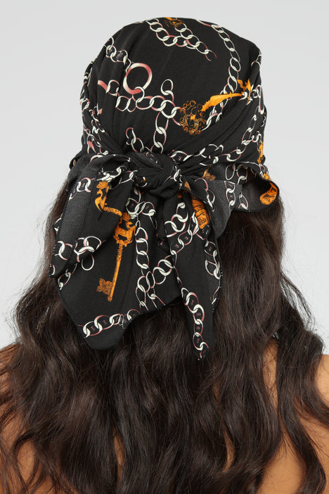 Headscarf best sale fashion nova